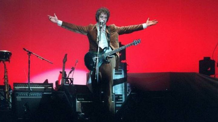 Soda Stereo: A 25 años del inolvidable “Gracias totales”