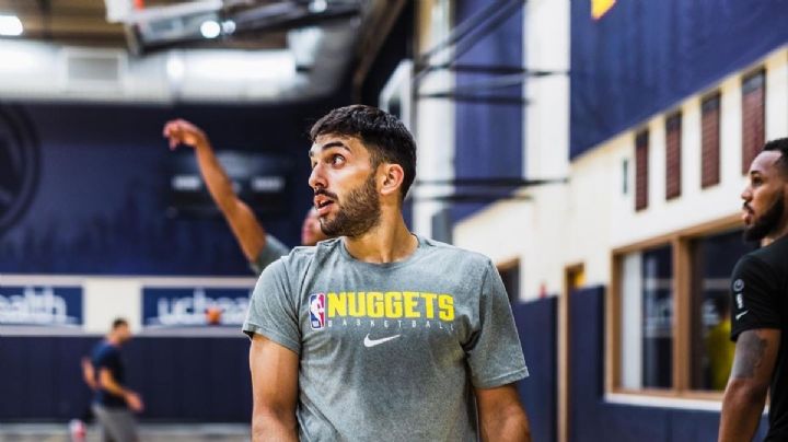 Denver Nuggets explicó el motivo por el cual no renovó con Facundo Campazzo