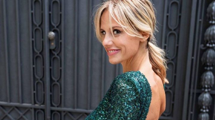 Looks de primavera por Mariana Fabbiani