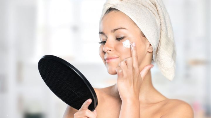 Con 2 ingredientes prepara una crema con vitamina C y colágeno para mejorar tu piel