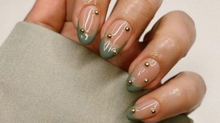 7 diseños de uñas súper elegantes y fáciles de hacer