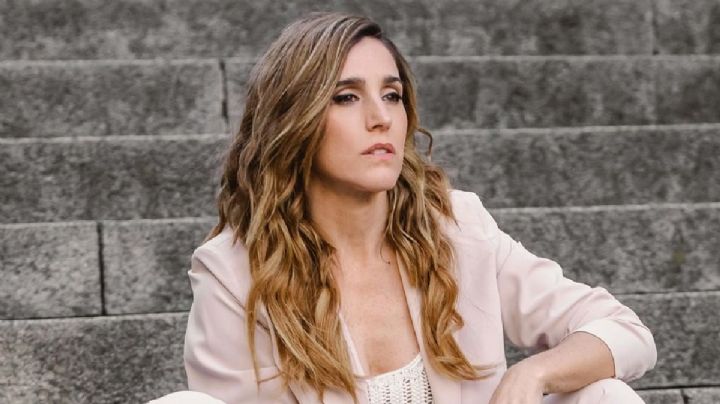 Soledad Pastorutti sorprendió a todos con una inesperada respuesta