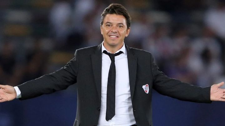 Marcelo Gallardo y Pep Guardiola tienen algo en común que pocos conocen