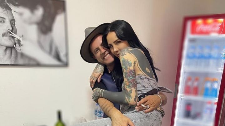 Revelaron los motivos de la separación de Cande Tinelli y Coti