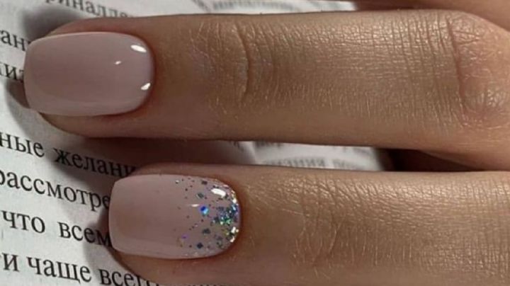 7 diseños de uñas cortas súper elegantes que verás todo el 2023