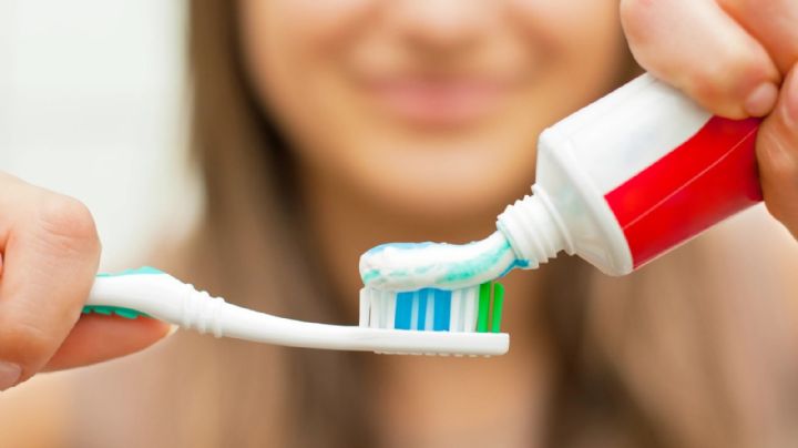 4 grandes usos que puedes darle a la pasta de dientes y seguro desconocías