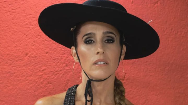 Soledad Pastorutti vivió una noche a pura emoción