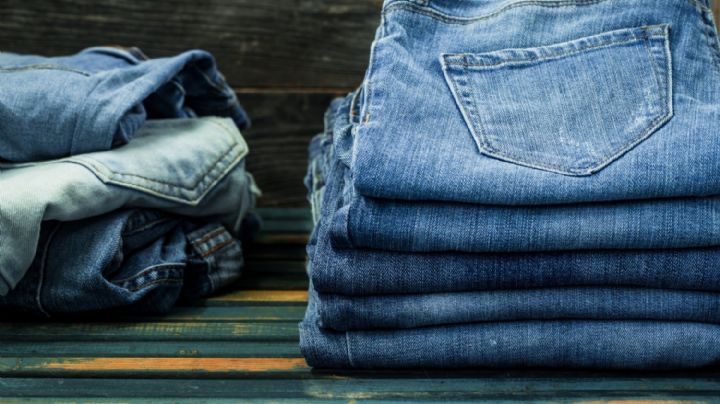 Aprende a quitar las manchas de grasa del jean con estos trucos caseros de limpieza