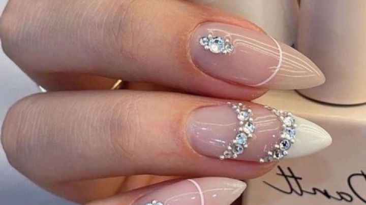 3D nails, diseños de uñas que ya son furor en las famosas europeas