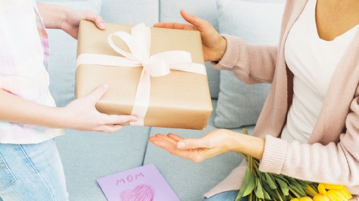 Dia de la madre: 10 regalos que puedes hacer con poco presupuesto y mucho amor