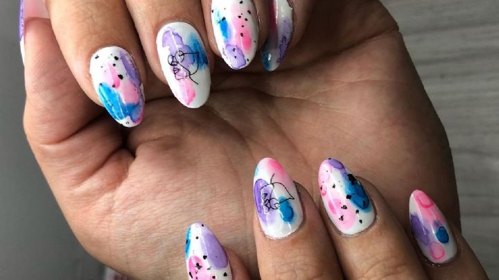 Nail art: 7 diseños inspiradores para transformar tus uñas en obras de arte