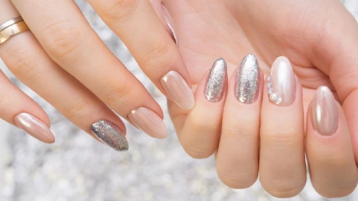 Nail Art: 3 diseños sofisticados, elegantes y modernos para tentarte en la próxima manicura