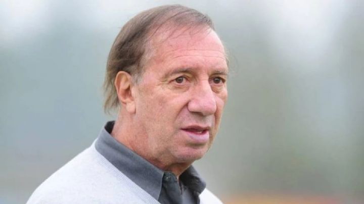 El hermano de Carlos Bilardo reveló cómo transita los días el ex entrenador