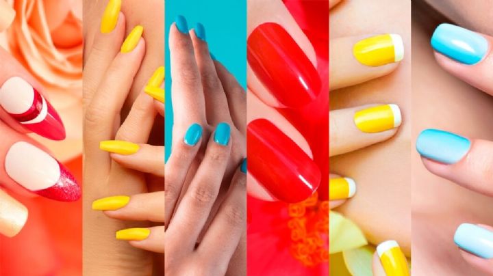 Cuál es la forma de uñas ideal para lucir manos elegantes: descubre los secretos