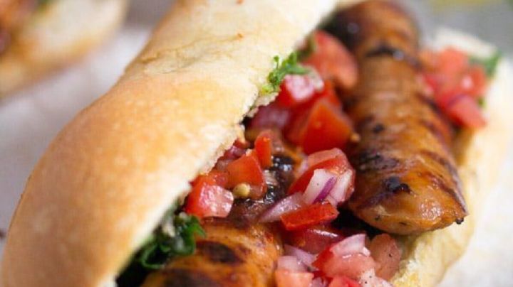 Chorizo: la receta con el secreto para preparar el choripan perfecto