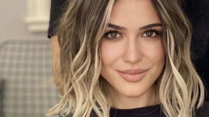 Estas son las mechas para pelo que marcan tendencia en los salones de estetica