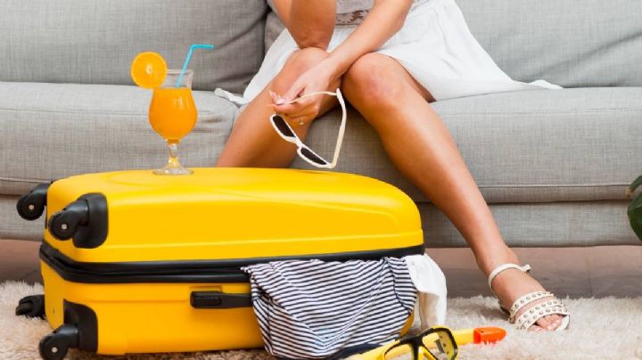 Moda y vacaciones: 7 prendas básicas que deben ir en la valija de toda mujer en el verano