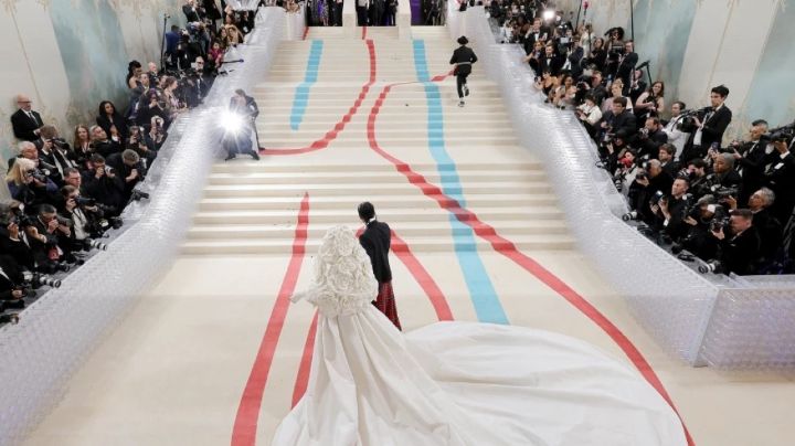 MET Gala 2024: dónde será, qué día y ¡dress code confirmado!
