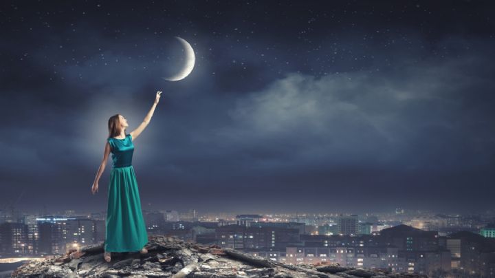 Horóscopo: estos son los 3 signos más afectados por la Luna nueva en Escorpio