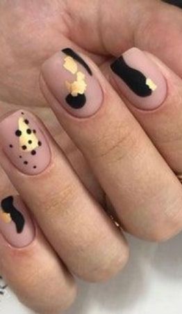 Nail Art: 2 formas sencillas de decorar nuestras uñas en casa