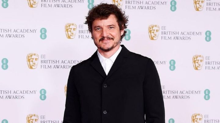 Pedro Pascal se transformará en un superhéroe de Marvel