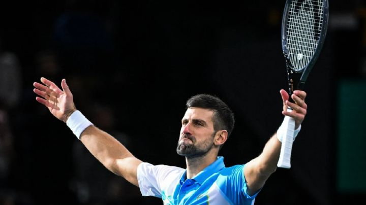 Novak Djokovic conquistó París y agigantó su leyenda