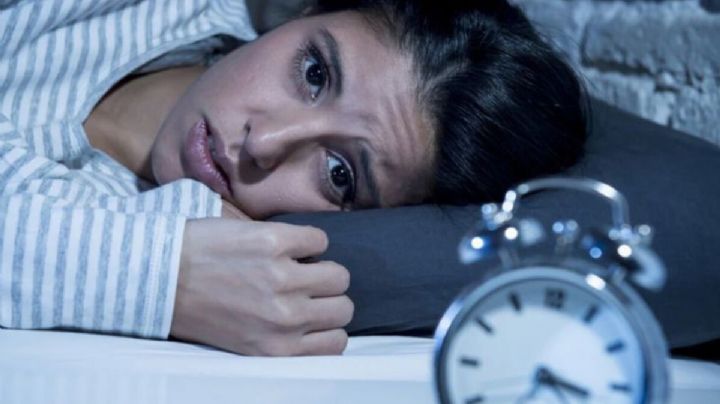 ¿Te cuesta dormir? 7 hierbas medicinales que pueden ayudarte a conciliar el sueño