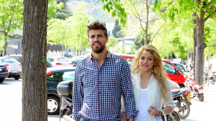 Salen a la luz nuevas teorías en torno a la separación de Gerard Piqué y Shakira