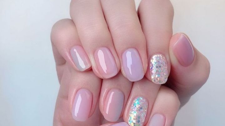 Nail art: 5 ideas disruptivas para que te animes a modernizar las uñas francesas