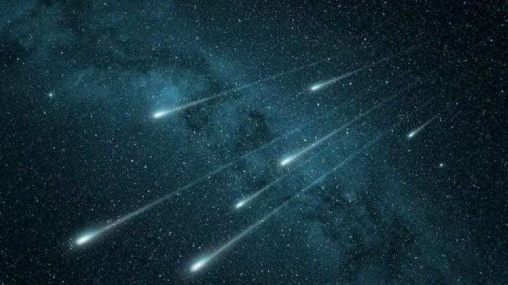 Llegan las Gemínidas: la lluvia de meteoros más espectacular que podrás ver este 2023