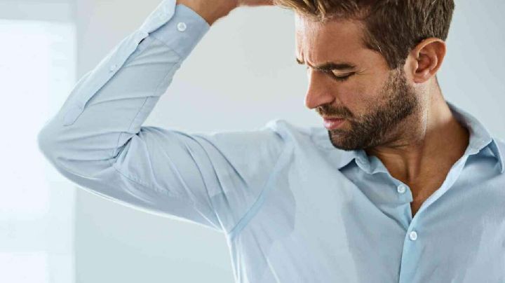 Truco de limpieza: quita las manchas de desodorante en tu ropa de forma fácil y segura