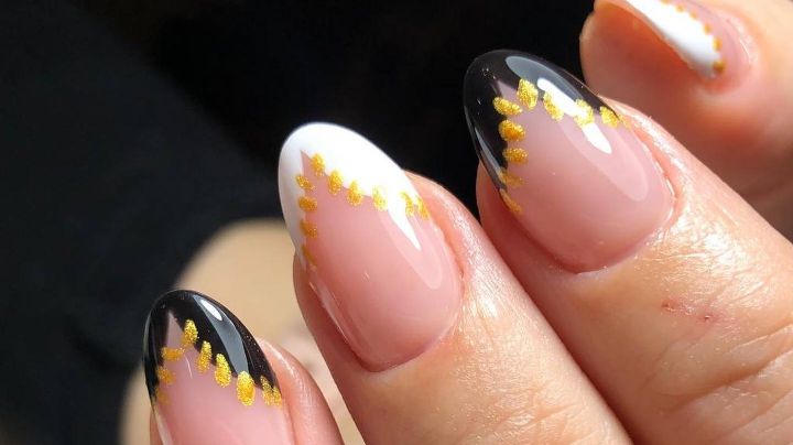 Uñas navideñas: 9 diseños inigualables de la manicurista de los famosos