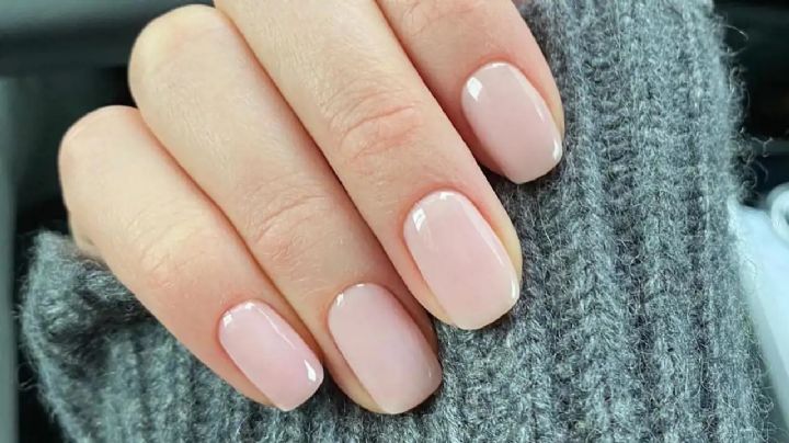 Uñas naturales: 5 diseños de nail art que ya son tendencia este verano