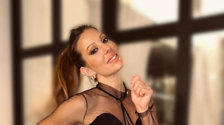 Buenas noticias para los fanáticos de Noelia Marzol, desbloquearon su cuenta de Instagram