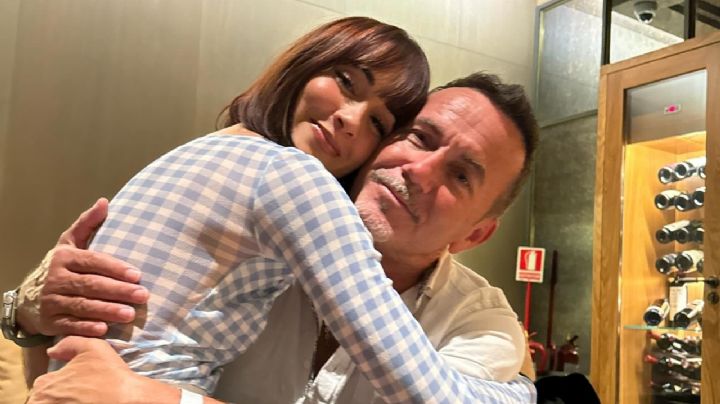 Aitana emocionó a sus fans con una tierna declaración de amor