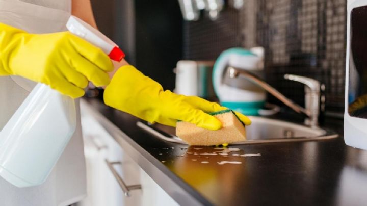 Trucos de limpieza: el ranking de los más populares del 2023