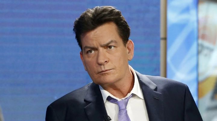 De no creer: una mujer intentó asesinar a Charlie Sheen