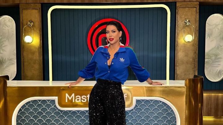 Wanda Nara vuelve a la televisión argentina con una nueva propuesta