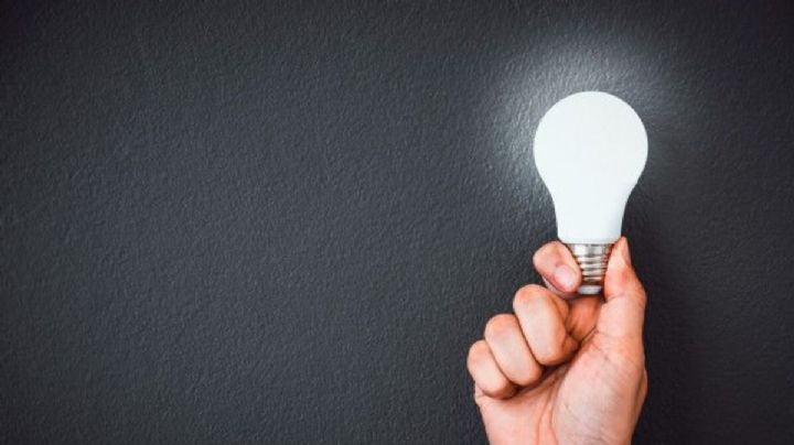 Manualidades que ahorran dinero: 5 maneras de arreglar una lámpara led antes de cambiarla