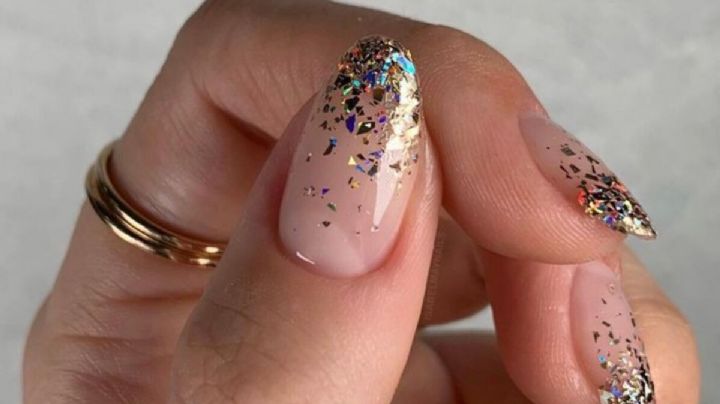 Nail Art: 4 diseños de uñas que te permitirán complementar tu look en Año Nuevo