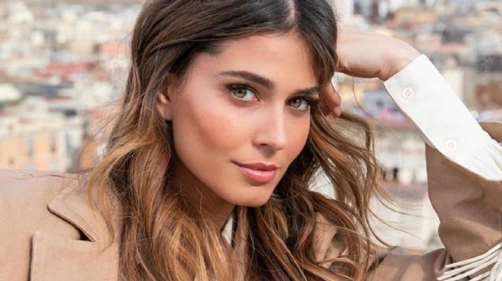 Mechas melting: el secreto de la juventud que puedes probar en el salón de belleza