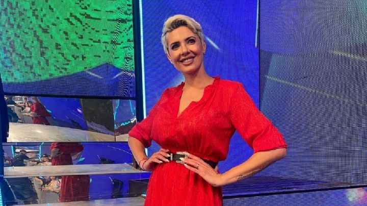 Tamara Bella confesó qué es lo que más le cuesta de estar embarazada