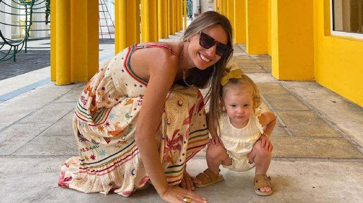 Ana García Moritán y Pampita modelaron juntas y enamoraron con sus vestidos de verano súper chic