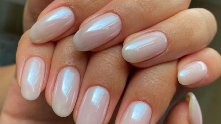 Glazed Donuts nails, las uñas ultra sofisticadas que ya son furor en Europa