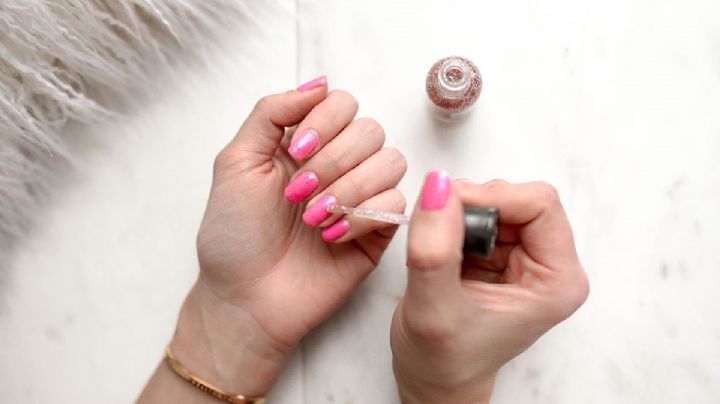 Nail art: 5 diseños de uñas que podes hacer vos misma