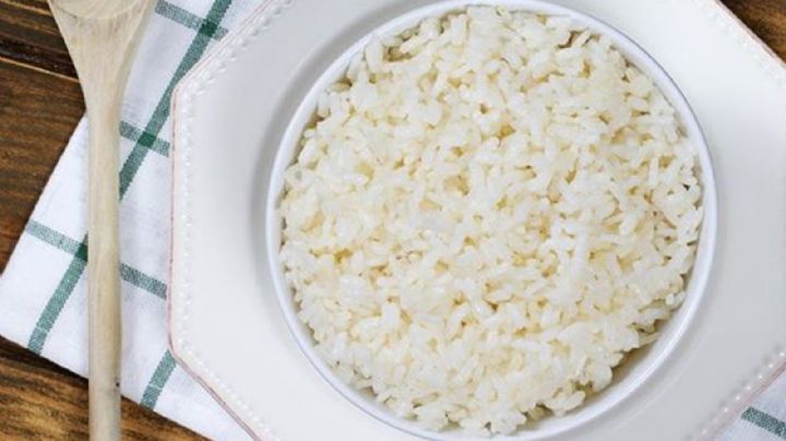 Esta es la receta perfecta para transformar las sobras de arroz en una cena deliciosa