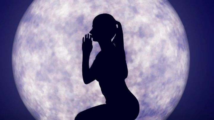 Luna llena en Leo: 3 rituales ancestrales para cargarte de su poderosa energía