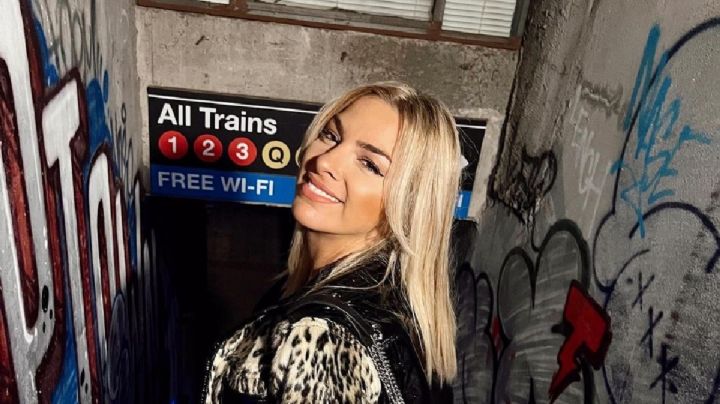 Ailén Bechara palpita su regreso a la televisión con un encuentro especial