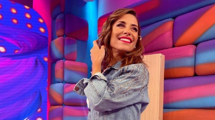 Ella es Juana, la pequeña hija influencer de Mariana Brey