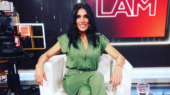 Viviana Colmenero hablo a corazón abierto tras su paso por la televisión